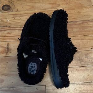 Hey Dude women’s Wendy slippers size 8